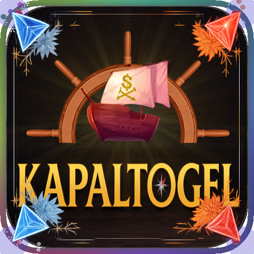 kapaltogel — mitra unggulan